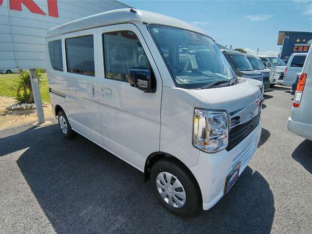 スズキ エブリイ ６６０ ジョイン ハイルーフ R8年 (関東) 99