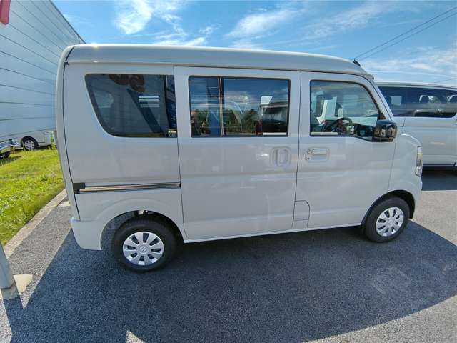 スズキ エブリイ ６６０ ジョイン ハイルーフ R8年 (関東) 99