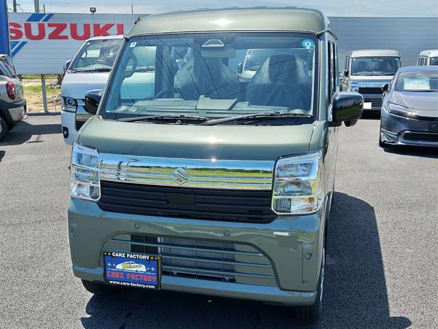 スズキ エブリイ ６６０ ジョイン ハイルーフ R8年 (関東) 99