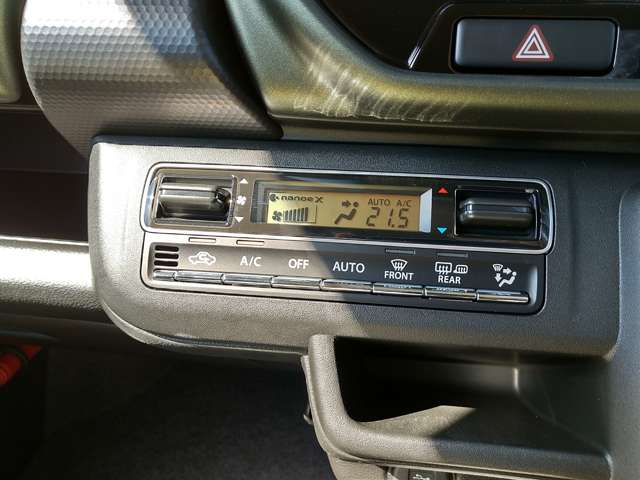 スズキ ハスラー ６６０ タフワイルド R7年 (関東) 99