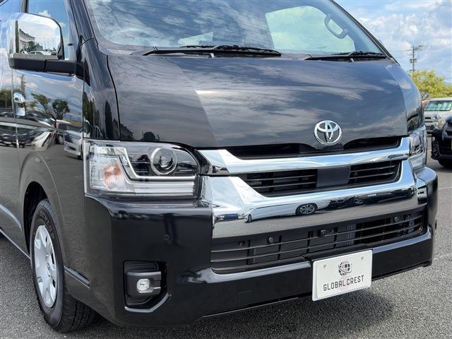 トヨタ ハイエースワゴン ２．７ ＧＬ ロング ミドルルーフ ４ＷＤ R8年 (九州・沖縄) 99