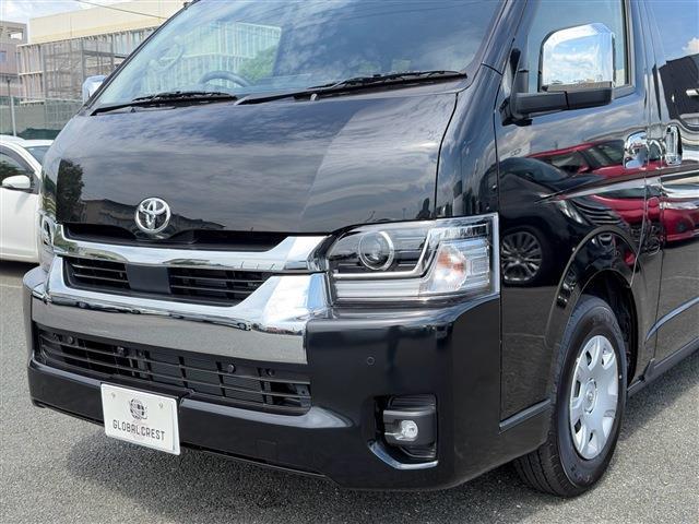 トヨタ ハイエースワゴン ２．７ ＧＬ ロング ミドルルーフ ４ＷＤ R8年 (九州・沖縄) 99