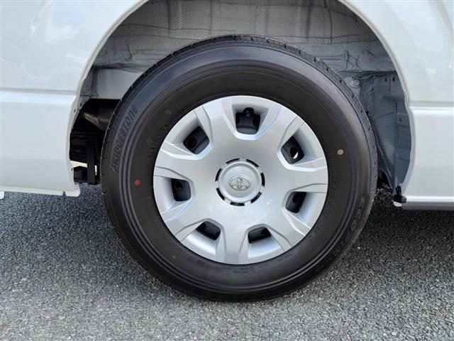トヨタ ハイエースバン ２．８ スーパーＧＬ ダークプライムＩＩ ロングボディ ディーゼルターボ R8年 (九州・沖縄) 99