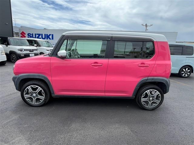 スズキ ハスラー ６６０ Ｘ H27年 (九州・沖縄) 99