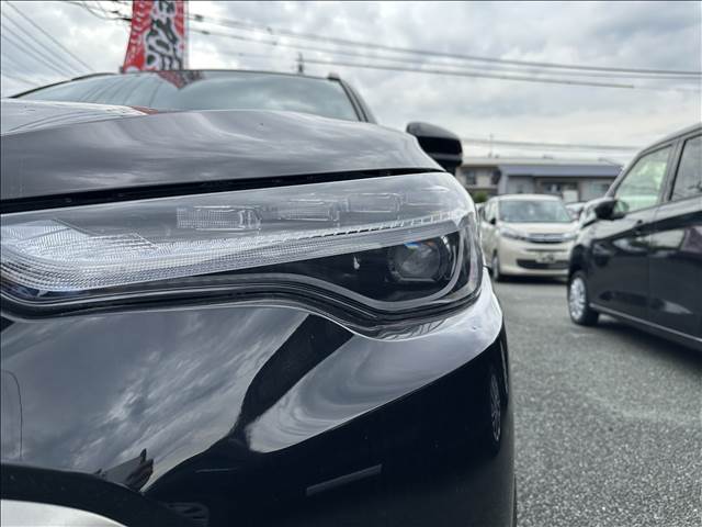 トヨタ カローラクロス ＨＹＢＲＩＤ Ｚ R7年 (九州・沖縄) 99