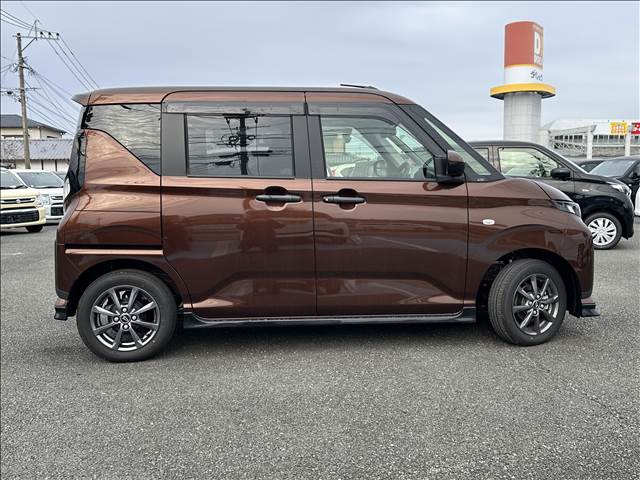 ダイハツ ムーヴ Ｇ R7年 (九州・沖縄) 99