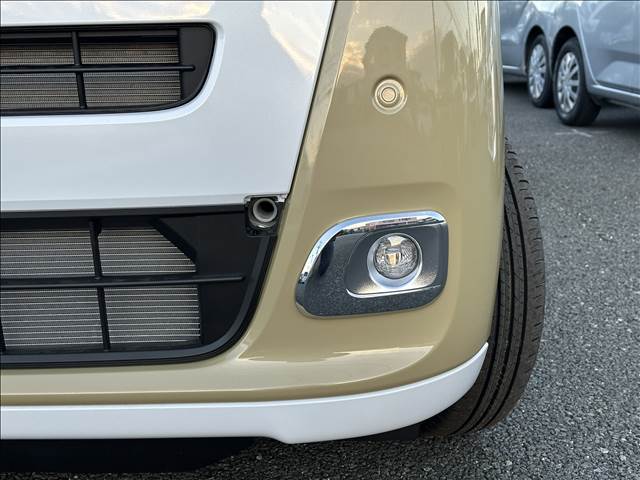 ダイハツ ムーヴ　キャンバス ６６０ ストライプス Ｇ R7年 (九州・沖縄) 99