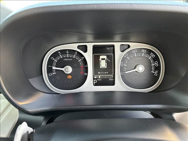 ダイハツ ムーヴ　キャンバス ６６０ ストライプス Ｇ R7年 (九州・沖縄) 99