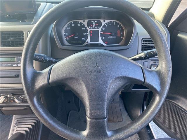 三菱 パジェロミニ ６６０ ＶＲ ４ＷＤ H19年 (九州・沖縄) 99