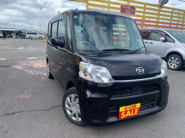 ダイハツ タント ６６０ Ｌ H29年 (東北) 99