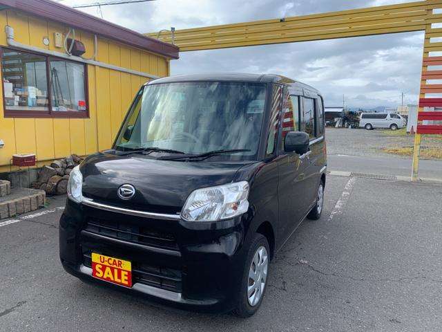 ダイハツ タント ６６０ Ｌ H29年 (東北) 99