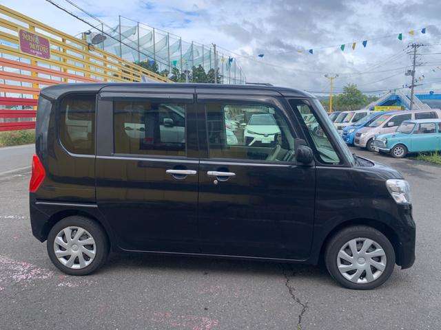 ダイハツ タント ６６０ Ｌ H29年 (東北) 99
