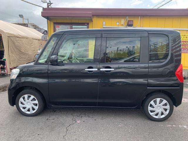 ダイハツ タント ６６０ Ｌ H29年 (東北) 99