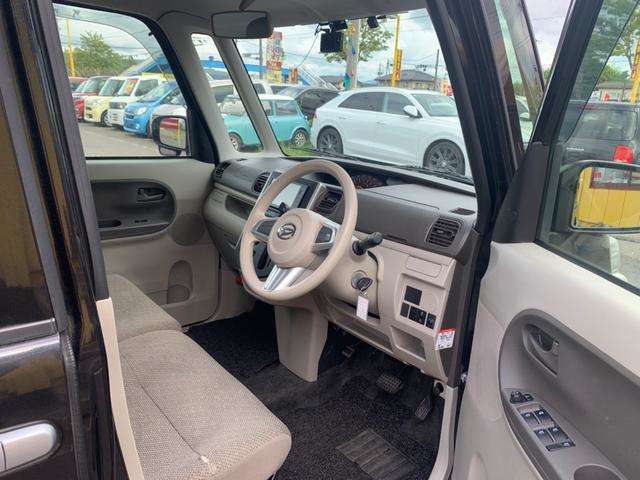 ダイハツ タント ６６０ Ｌ H29年 (東北) 99