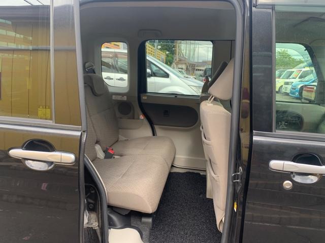 ダイハツ タント ６６０ Ｌ H29年 (東北) 99