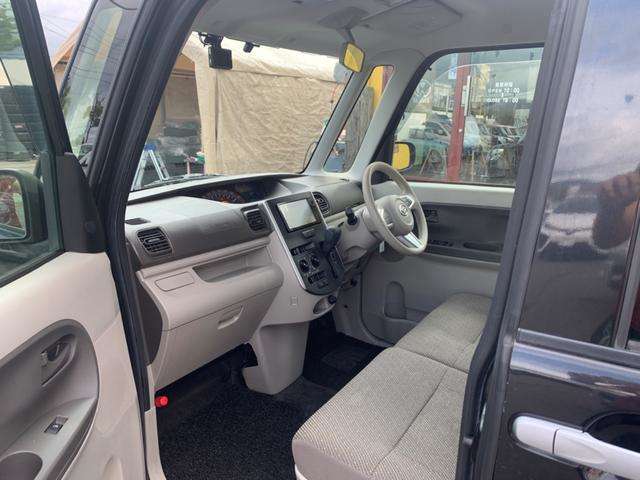 ダイハツ タント ６６０ Ｌ H29年 (東北) 99