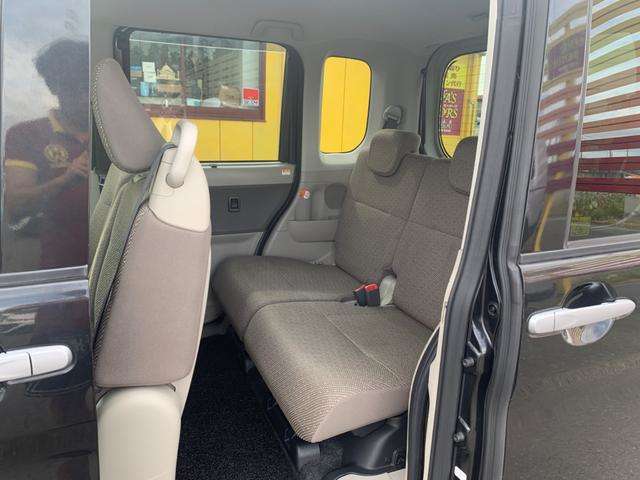 ダイハツ タント ６６０ Ｌ H29年 (東北) 99