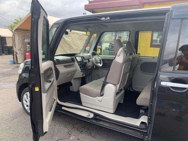 ダイハツ タント ６６０ Ｌ H29年 (東北) 99