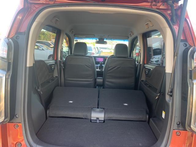 ホンダ Ｎ−ＷＧＮ ６６０ Ｇ ターボパッケージ ４ＷＤ H26年 (東北) 99