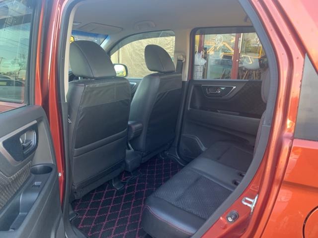 ホンダ Ｎ−ＷＧＮ ６６０ Ｇ ターボパッケージ ４ＷＤ H26年 (東北) 99