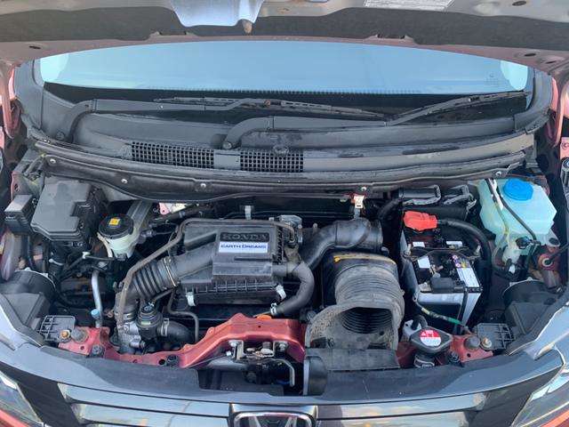 ホンダ Ｎ−ＷＧＮ ６６０ Ｇ ターボパッケージ ４ＷＤ H26年 (東北) 99