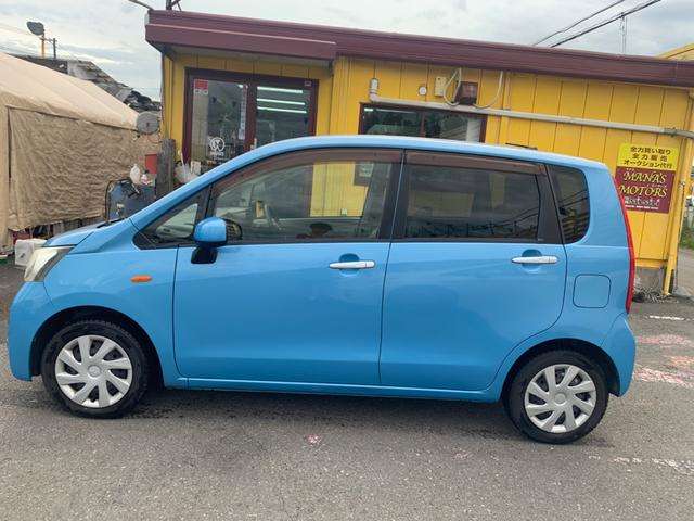 ダイハツ ムーヴ ６６０ Ｌ ＳＡ ４ＷＤ H26年 (東北) 99