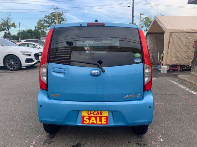 ダイハツ ムーヴ ６６０ Ｌ ＳＡ ４ＷＤ H26年 (東北) 99