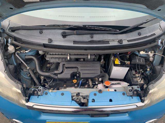 ダイハツ ムーヴ ６６０ Ｌ ＳＡ ４ＷＤ H26年 (東北) 99