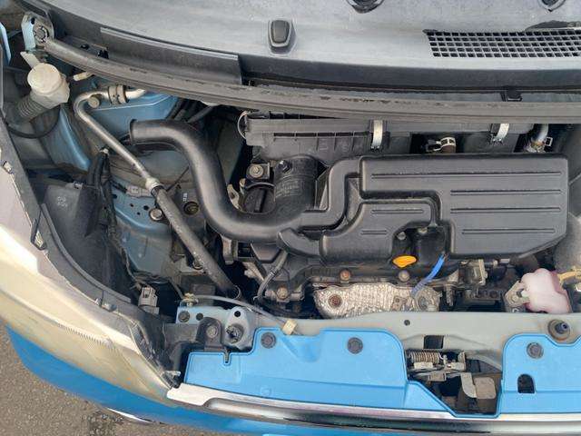 ダイハツ ムーヴ ６６０ Ｌ ＳＡ ４ＷＤ H26年 (東北) 99