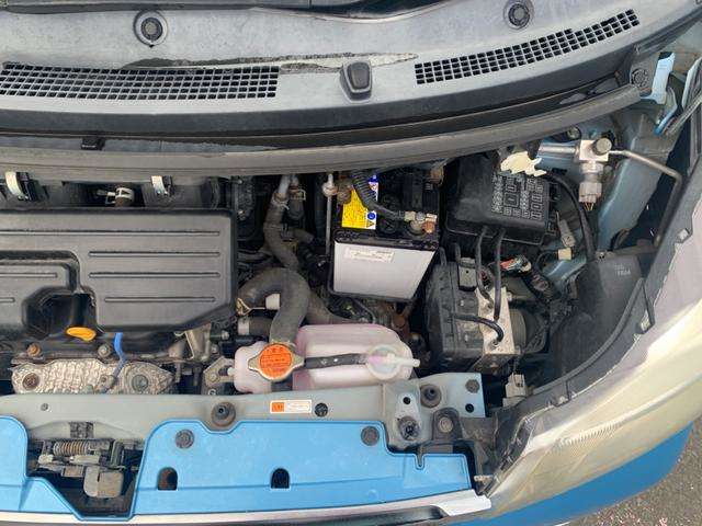 ダイハツ ムーヴ ６６０ Ｌ ＳＡ ４ＷＤ H26年 (東北) 99