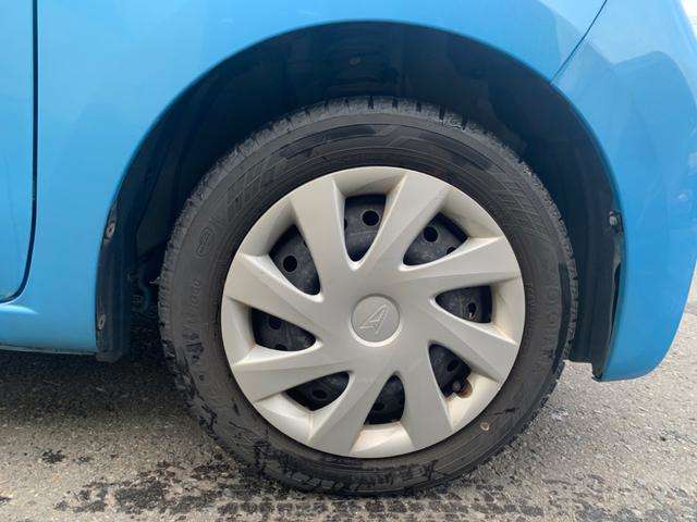 ダイハツ ムーヴ ６６０ Ｌ ＳＡ ４ＷＤ H26年 (東北) 99