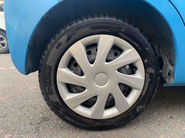 ダイハツ ムーヴ ６６０ Ｌ ＳＡ ４ＷＤ H26年 (東北) 99