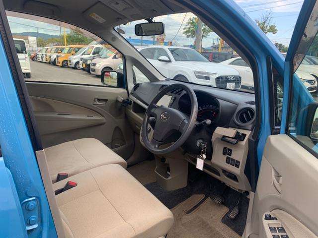 ダイハツ ムーヴ ６６０ Ｌ ＳＡ ４ＷＤ H26年 (東北) 99