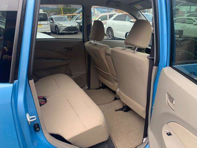 ダイハツ ムーヴ ６６０ Ｌ ＳＡ ４ＷＤ H26年 (東北) 99