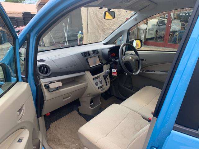 ダイハツ ムーヴ ６６０ Ｌ ＳＡ ４ＷＤ H26年 (東北) 99