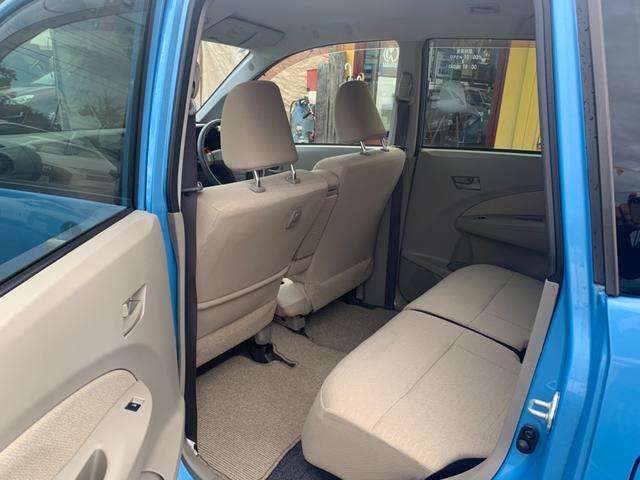 ダイハツ ムーヴ ６６０ Ｌ ＳＡ ４ＷＤ H26年 (東北) 99