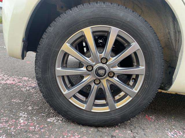 トヨタ パッソ １．０ Ｘ Ｆパッケージ H21年 (東北) 99