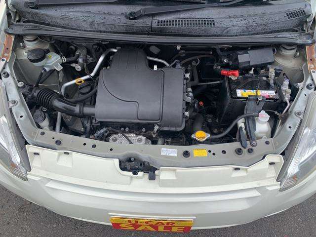 トヨタ パッソ １．０ Ｘ Ｆパッケージ H21年 (東北) 99