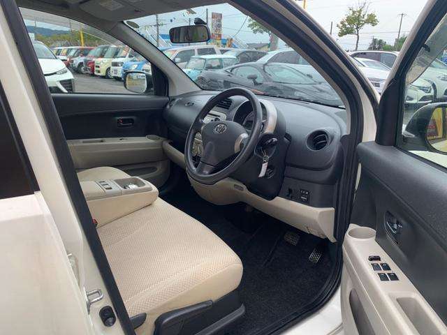 トヨタ パッソ １．０ Ｘ Ｆパッケージ H21年 (東北) 99