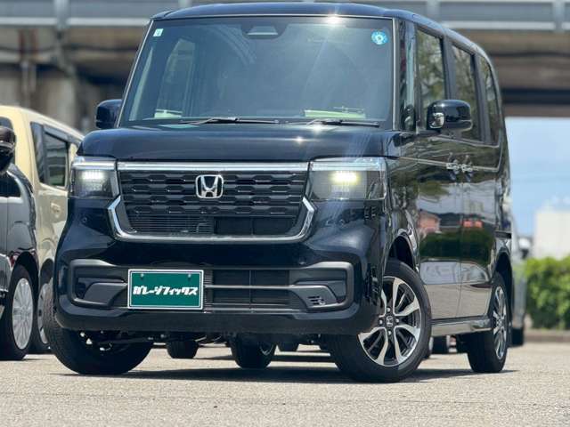 ホンダ Ｎ　ＢＯＸ カスタム ６６０ ４ＷＤ R8年 (甲信越・北陸) 99