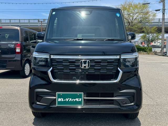 ホンダ Ｎ　ＢＯＸ カスタム ６６０ ４ＷＤ R8年 (甲信越・北陸) 99