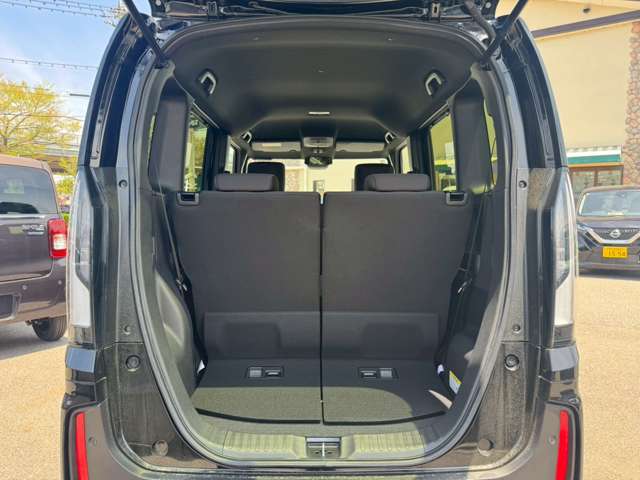 ホンダ Ｎ　ＢＯＸ カスタム ６６０ ４ＷＤ R8年 (甲信越・北陸) 99