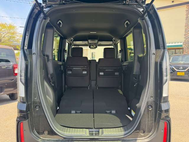 ホンダ Ｎ　ＢＯＸ カスタム ６６０ ４ＷＤ R8年 (甲信越・北陸) 99