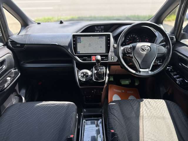 トヨタ ヴォクシー ２．０ ＺＳ 煌ＩＩ ４ＷＤ R1年 (北海道) 99