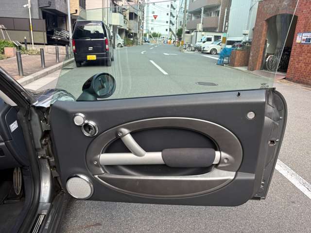 ミニ ミニ クーパーＳ H15年 (近畿) 99
