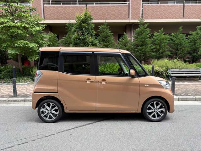 日産 デイズ　ルークス ６６０ Ｘ Ｖセレクション H28年 (近畿) 99