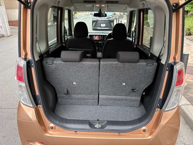日産 デイズ　ルークス ６６０ Ｘ Ｖセレクション H28年 (近畿) 99