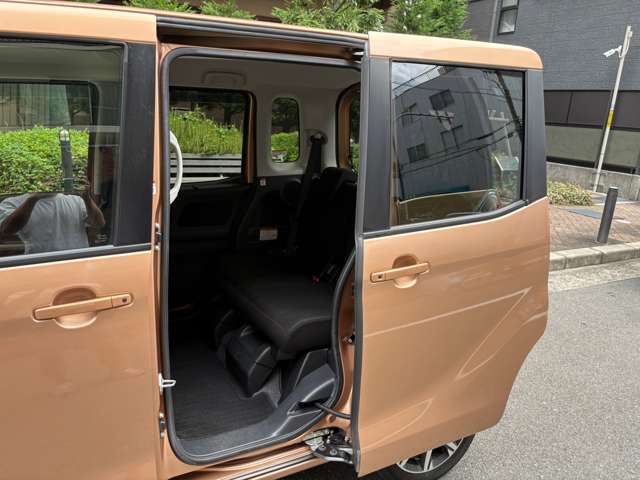 日産 デイズ　ルークス ６６０ Ｘ Ｖセレクション H28年 (近畿) 99