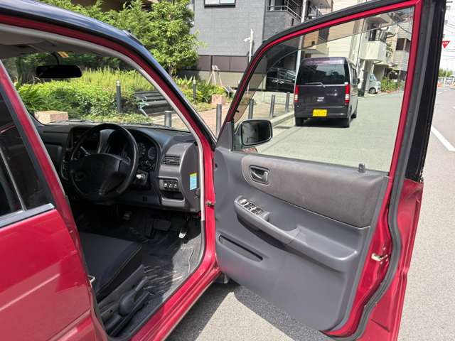 スバル プレオ ６６０ ネスタ ＧＳスペシャル マイルドチャージ H15年 (近畿) 99