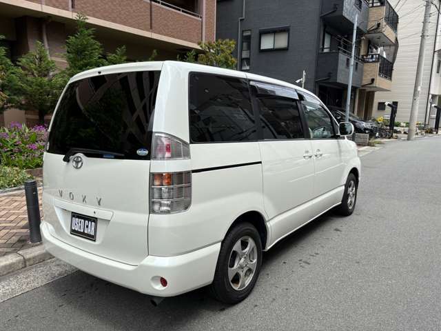 トヨタ ヴォクシー ２．０ Ｘ Ｇエディション H16年 (近畿) 99
